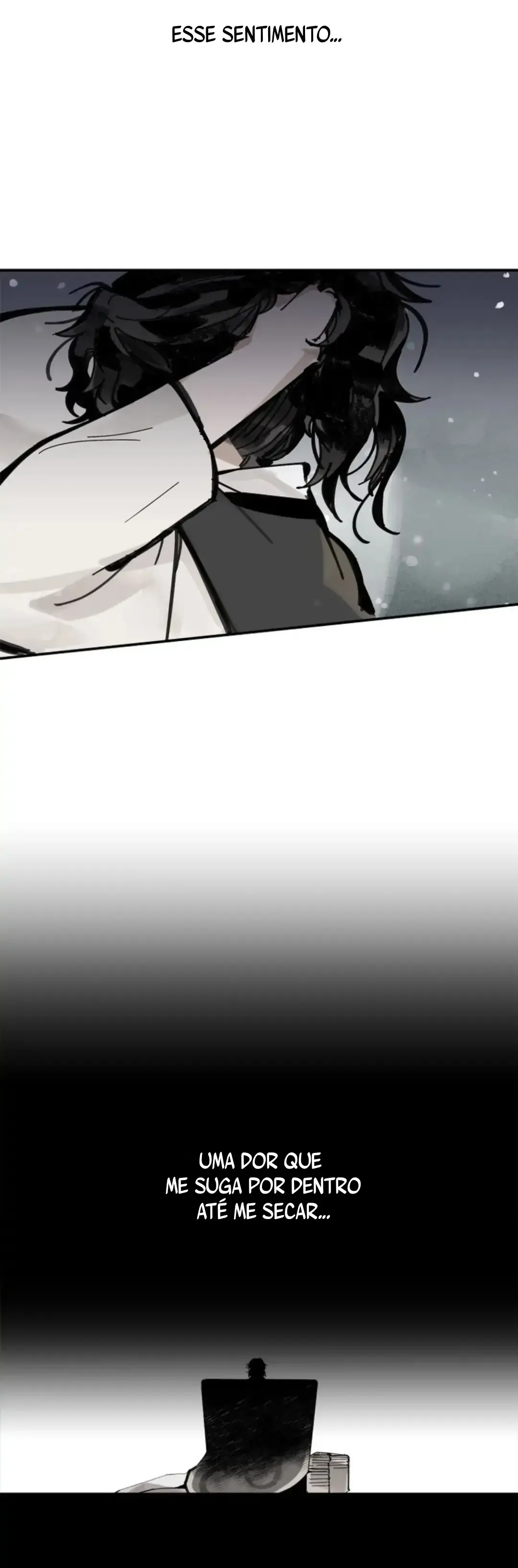 Paljae, Criança do Inverno – Capítulo 23 Yaoi – Página 26