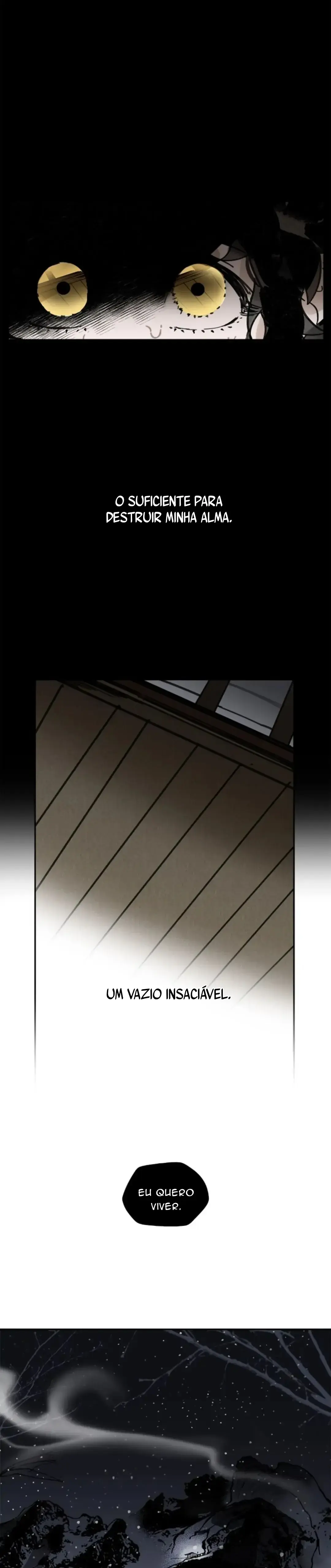 Paljae, Criança do Inverno – Capítulo 23 Yaoi – Página 27