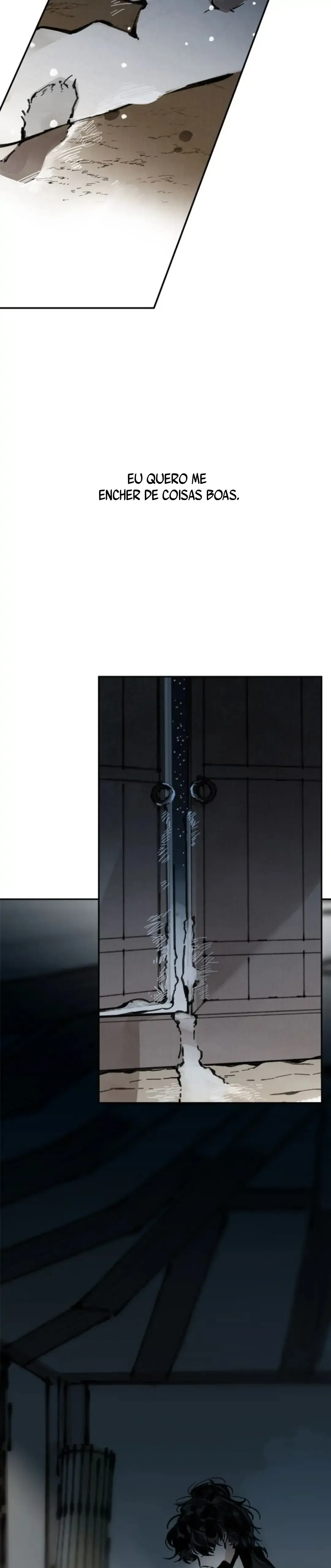 Paljae, Criança do Inverno – Capítulo 23 Yaoi – Página 29