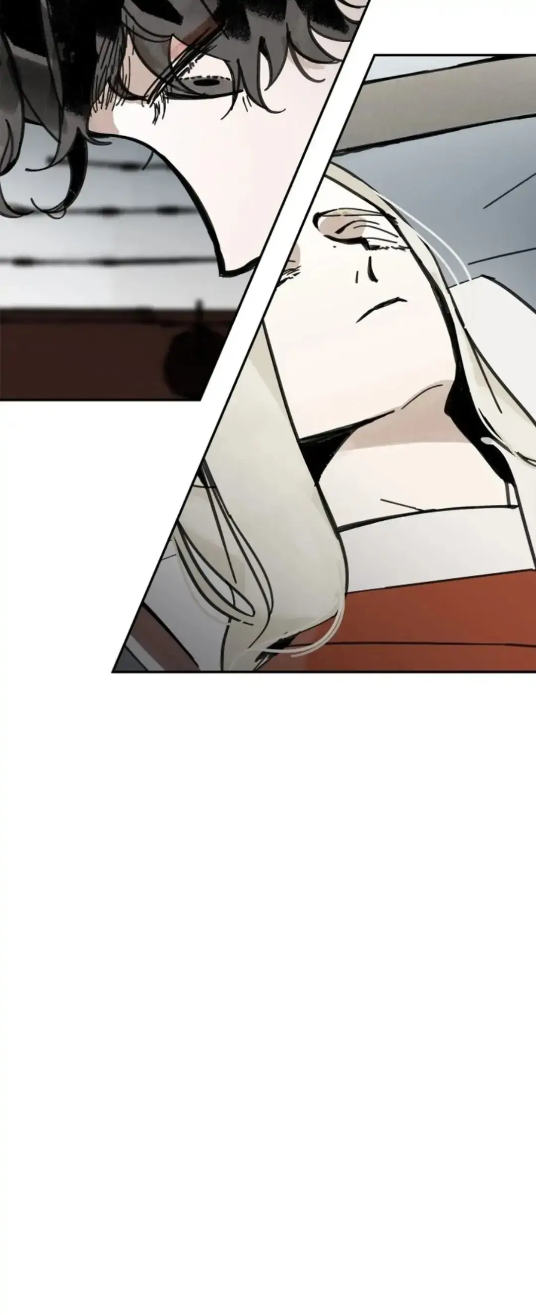 Paljae, Criança do Inverno – Capítulo 23 Yaoi – Página 31