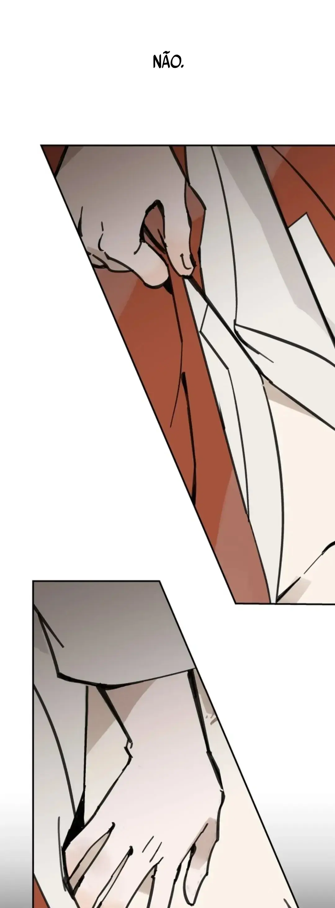 Paljae, Criança do Inverno – Capítulo 23 Yaoi – Página 33