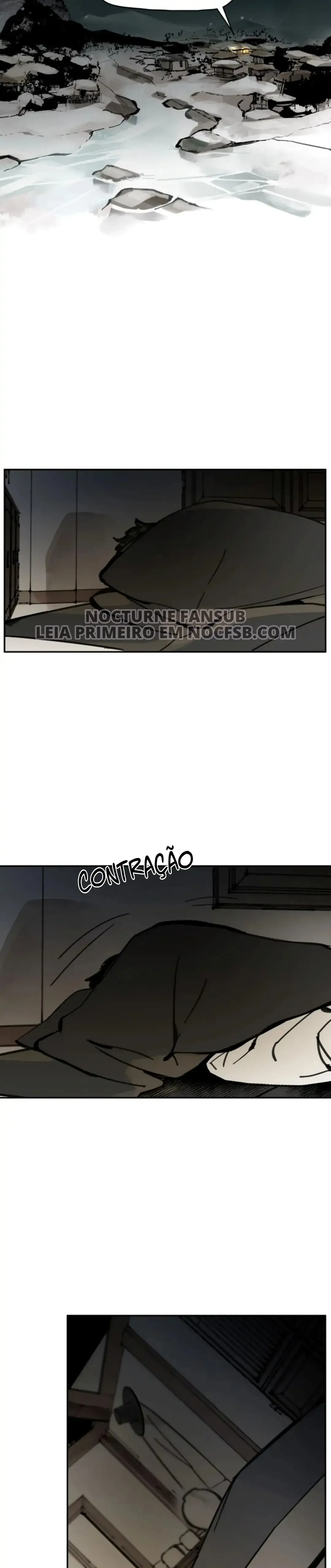 Paljae, Criança do Inverno – Capítulo 23 Yaoi – Página 4