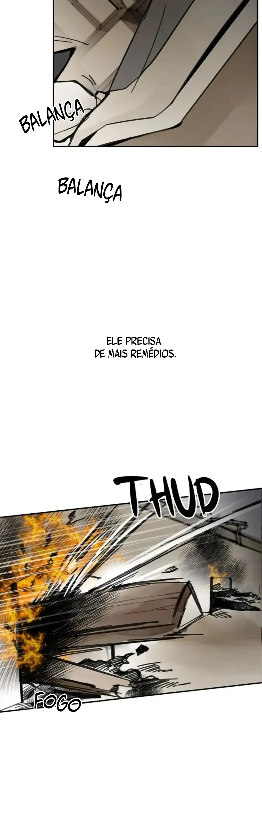 Paljae, Criança do Inverno – Capítulo 23 Yaoi – Página 5