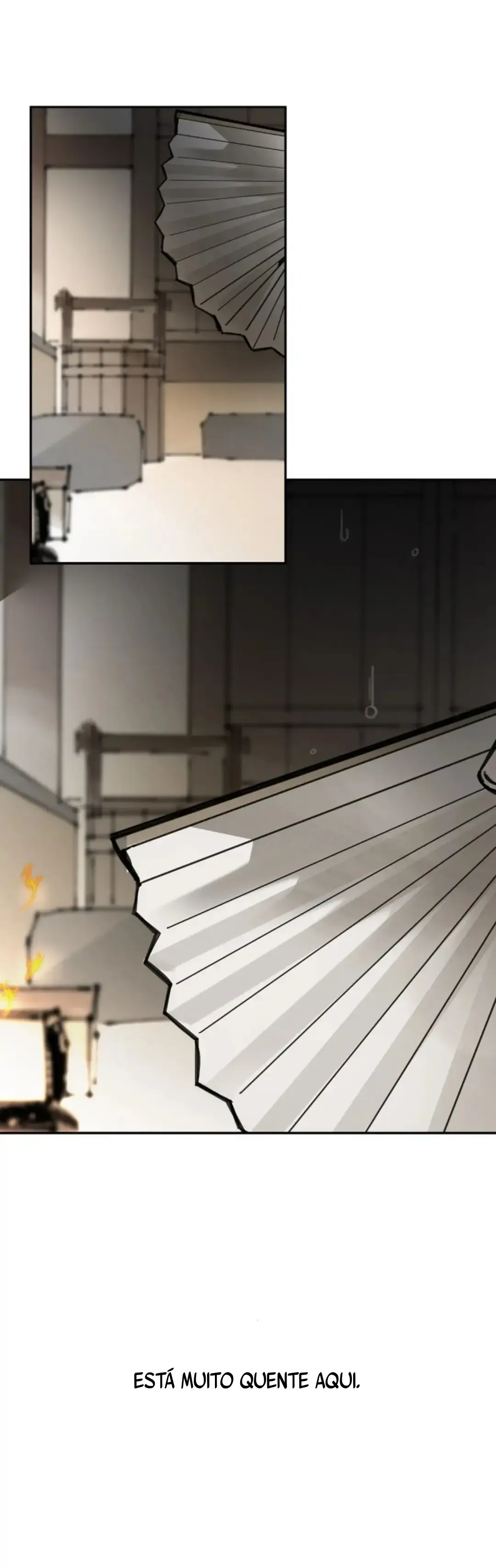 Paljae, Criança do Inverno – Capítulo 23 Yaoi – Página 6