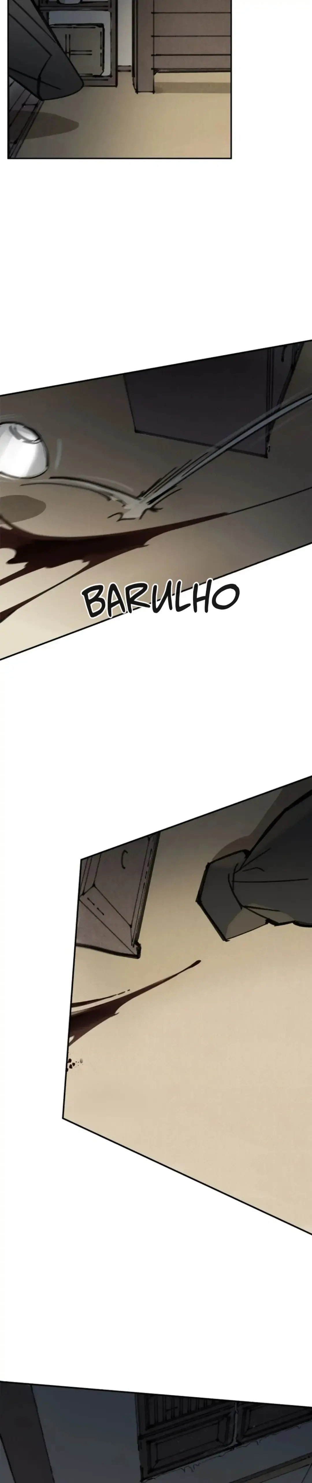 Paljae, Criança do Inverno – Capítulo 23 Yaoi – Página 8