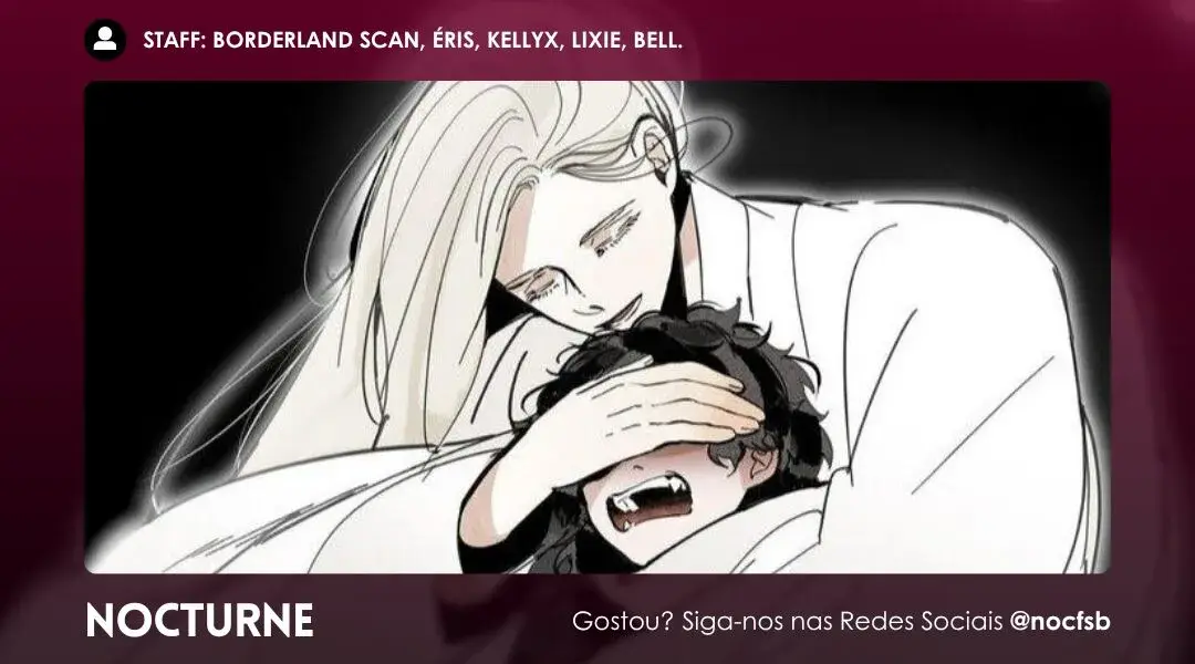 Paljae, Criança do Inverno – Capítulo 24 Yaoi – Página 1