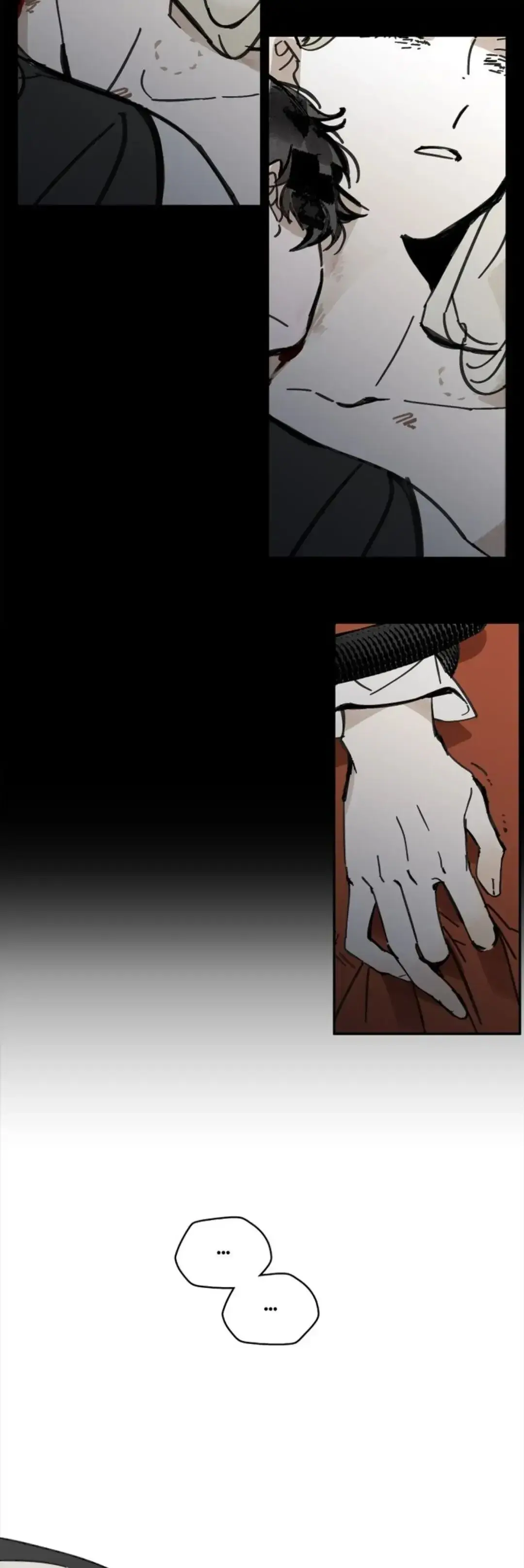 Paljae, Criança do Inverno – Capítulo 24 Yaoi – Página 10