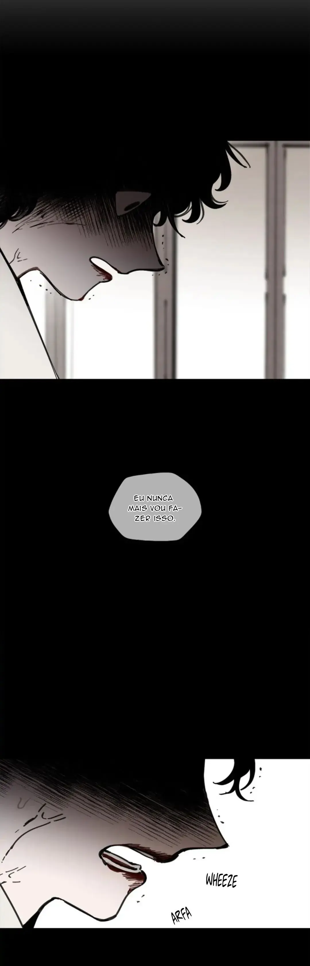 Paljae, Criança do Inverno – Capítulo 24 Yaoi – Página 17