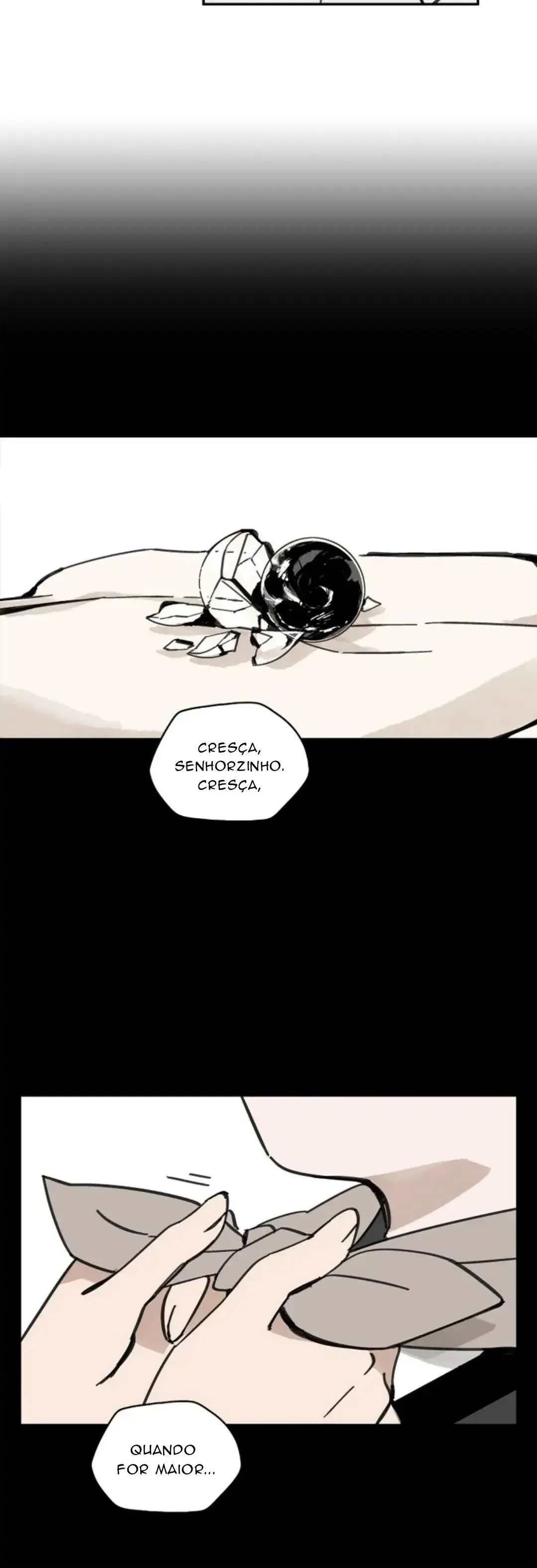 Paljae, Criança do Inverno – Capítulo 24 Yaoi – Página 22