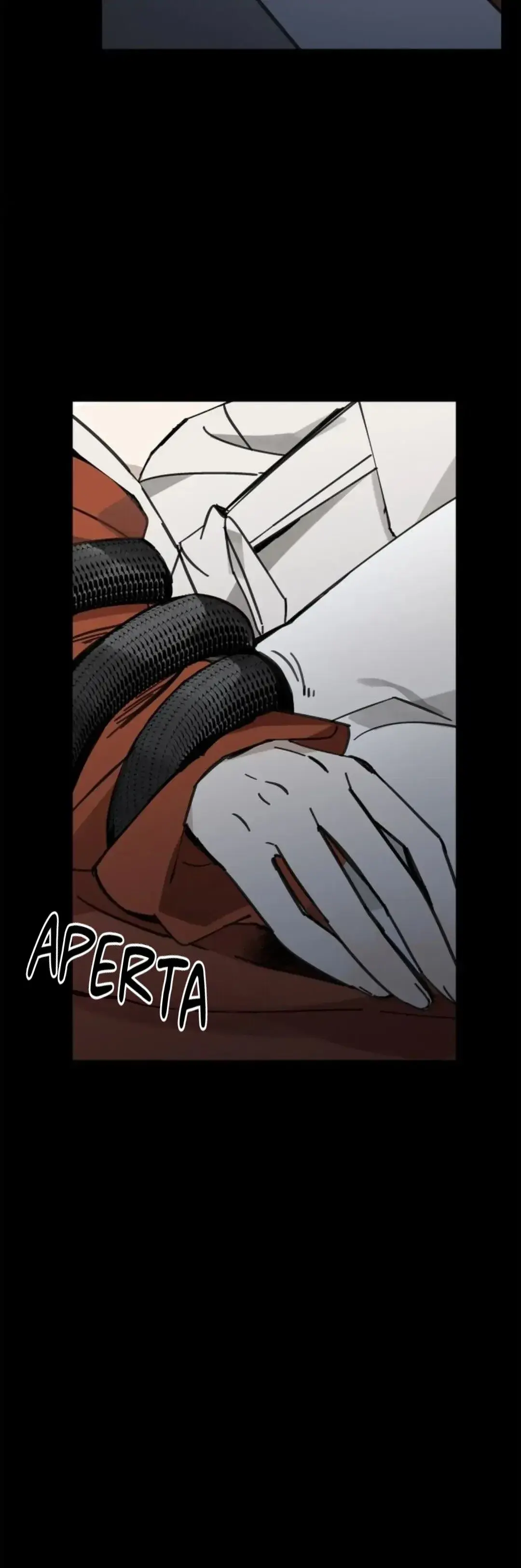 Paljae, Criança do Inverno – Capítulo 24 Yaoi – Página 6