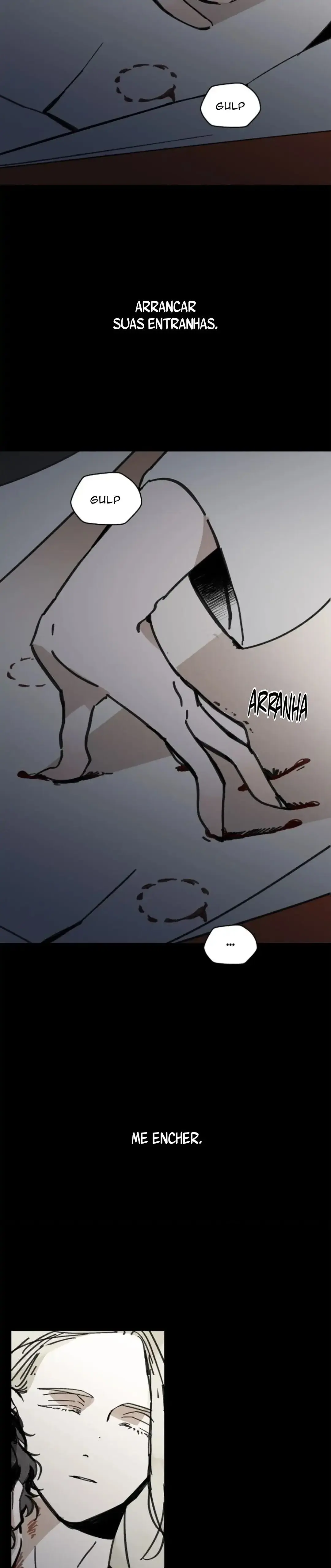 Paljae, Criança do Inverno – Capítulo 24 Yaoi – Página 9