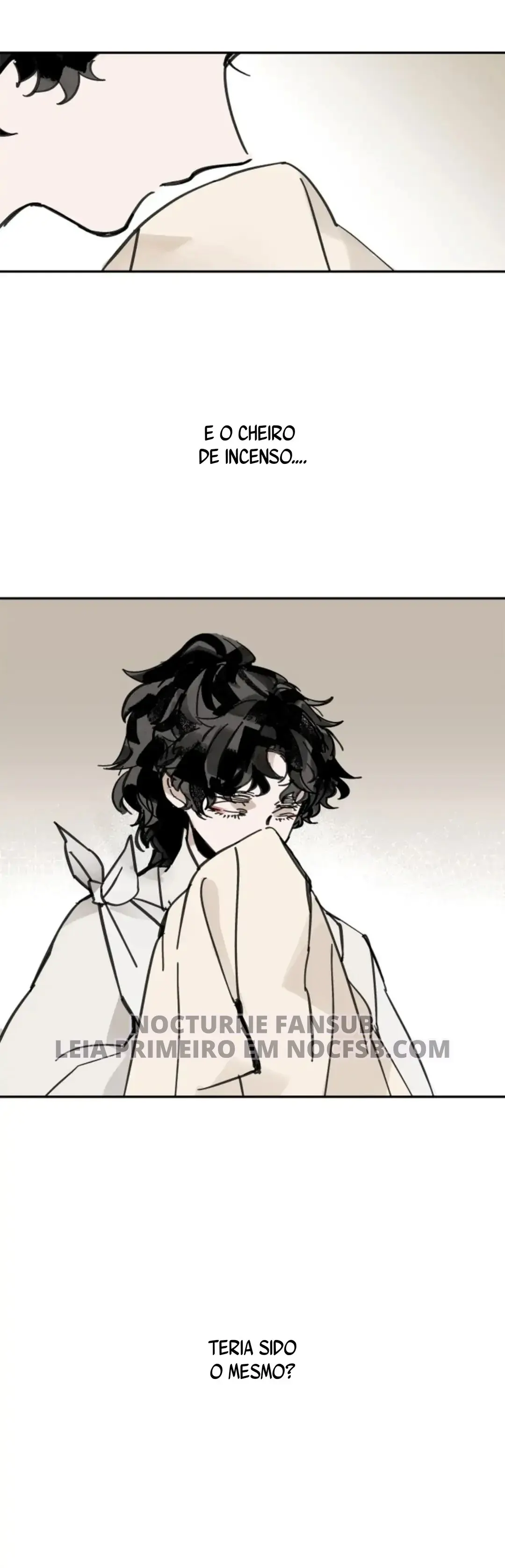 Paljae, Criança do Inverno – Capítulo 25 Yaoi – Página 11