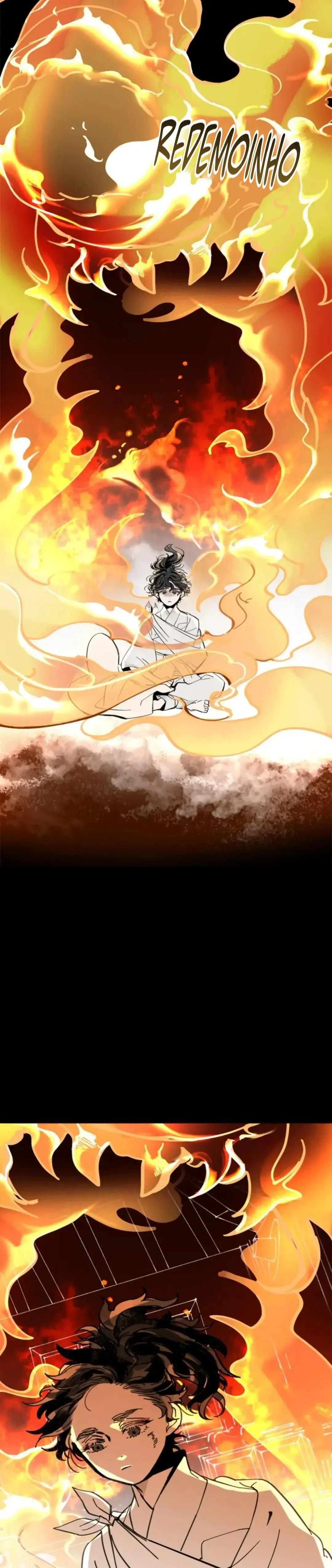 Paljae, Criança do Inverno – Capítulo 25 Yaoi – Página 23