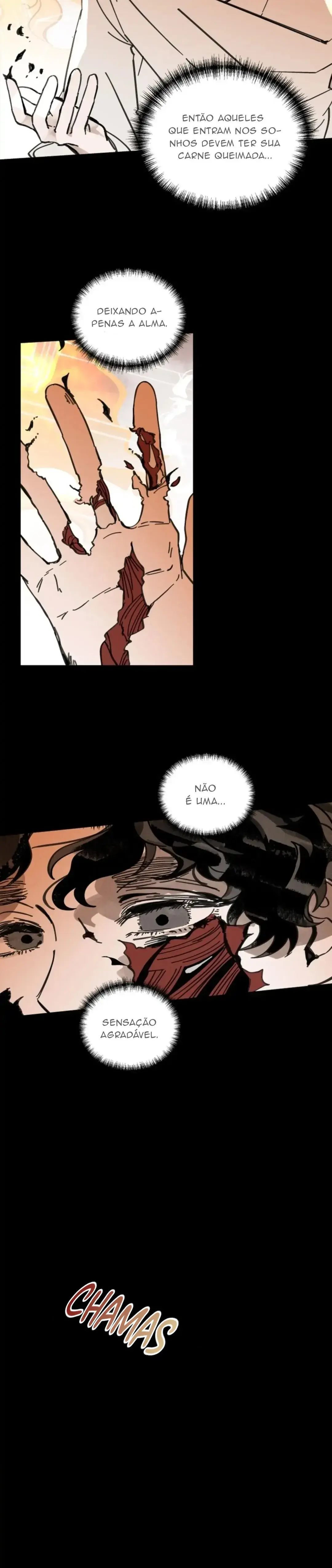 Paljae, Criança do Inverno – Capítulo 25 Yaoi – Página 24