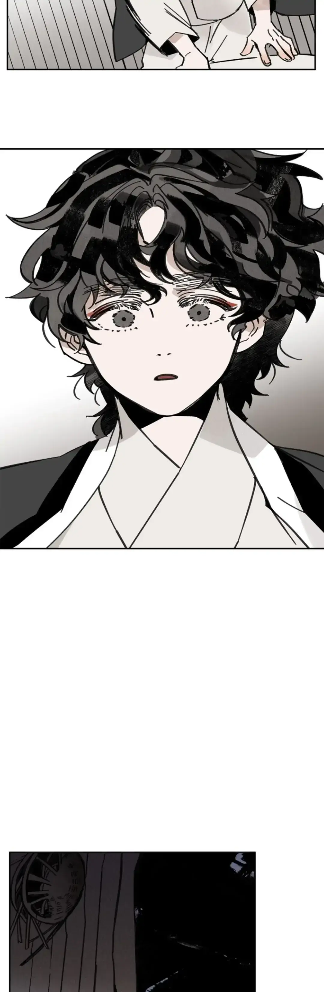 Paljae, Criança do Inverno – Capítulo 26 Yaoi – Página 15