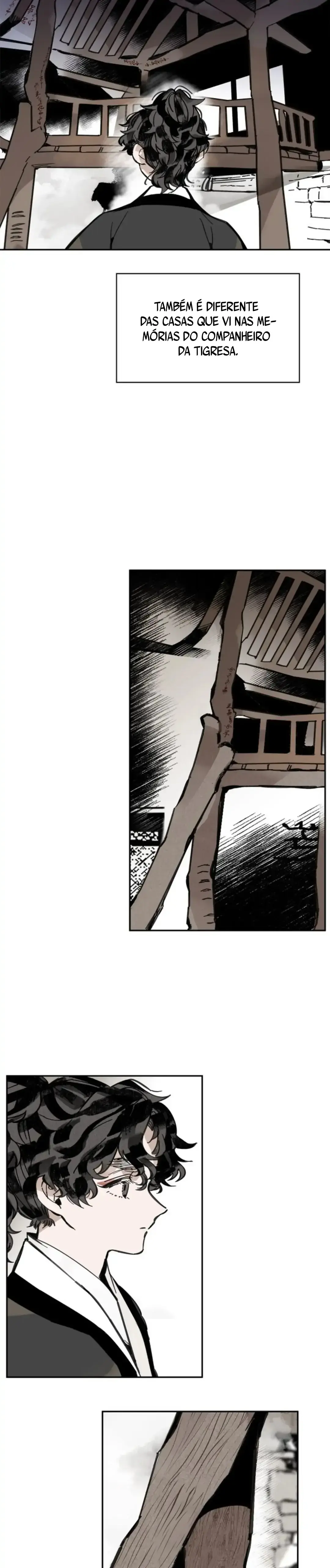 Paljae, Criança do Inverno – Capítulo 26 Yaoi – Página 18