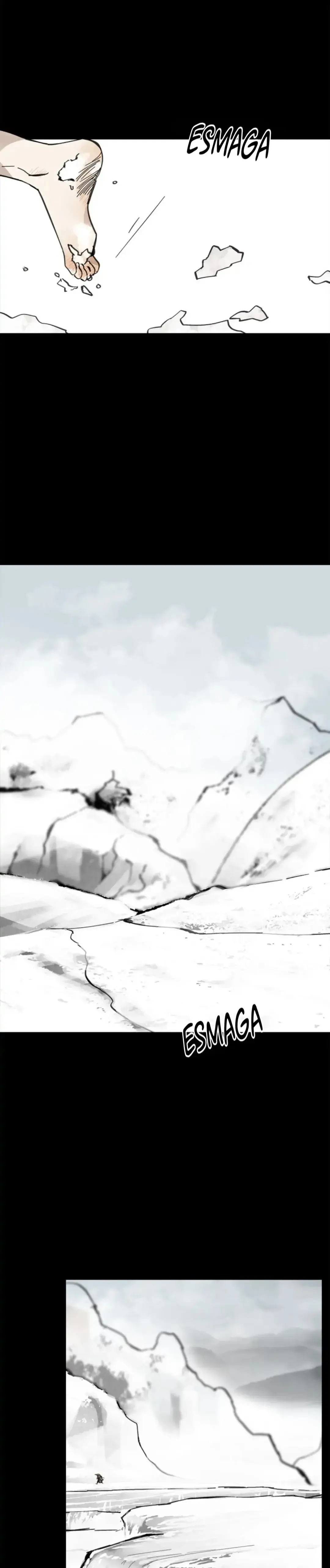 Paljae, Criança do Inverno – Capítulo 26 Yaoi – Página 2