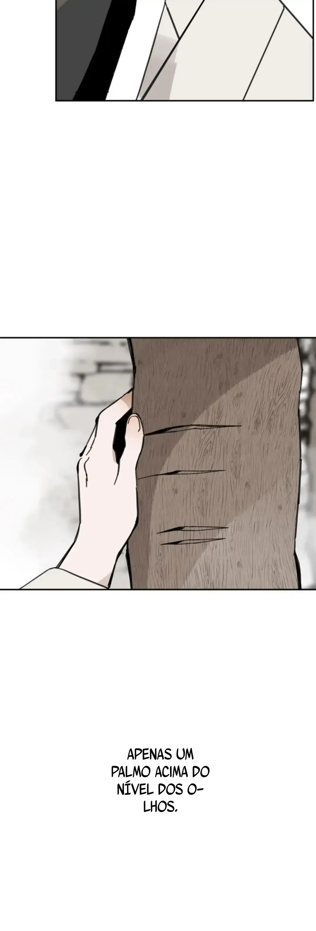 Paljae, Criança do Inverno – Capítulo 26 Yaoi – Página 20