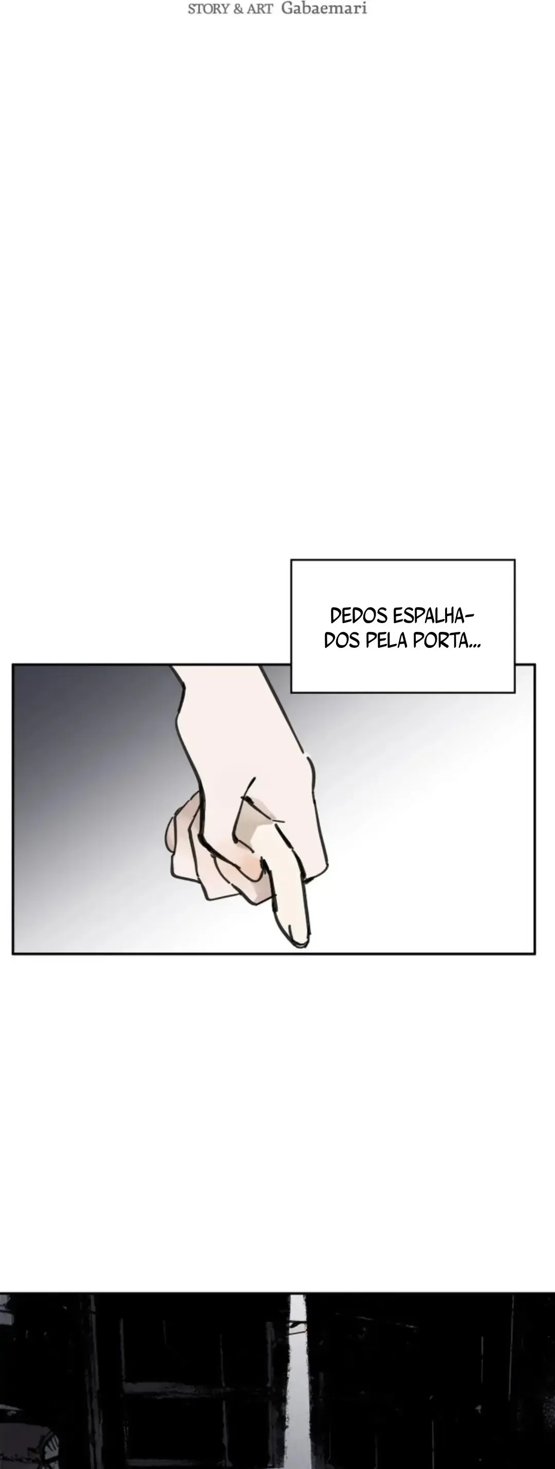 Paljae, Criança do Inverno – Capítulo 26 Yaoi – Página 24