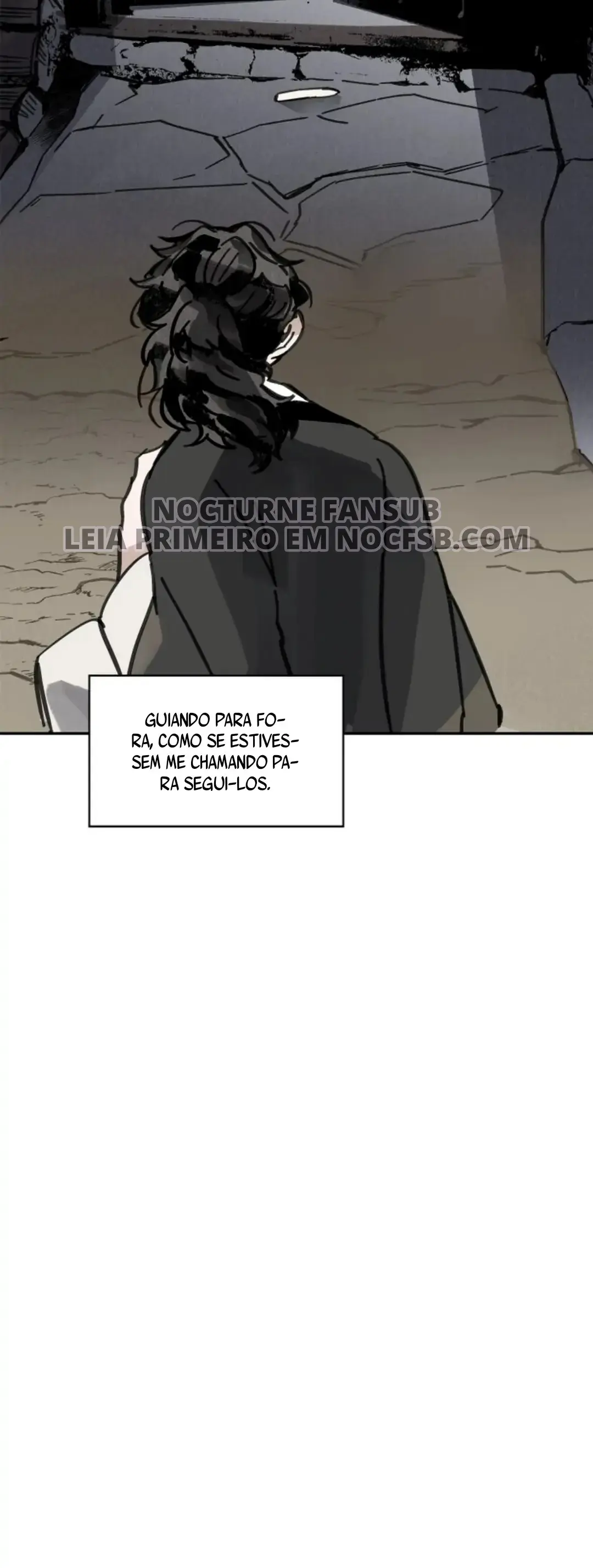 Paljae, Criança do Inverno – Capítulo 26 Yaoi – Página 25