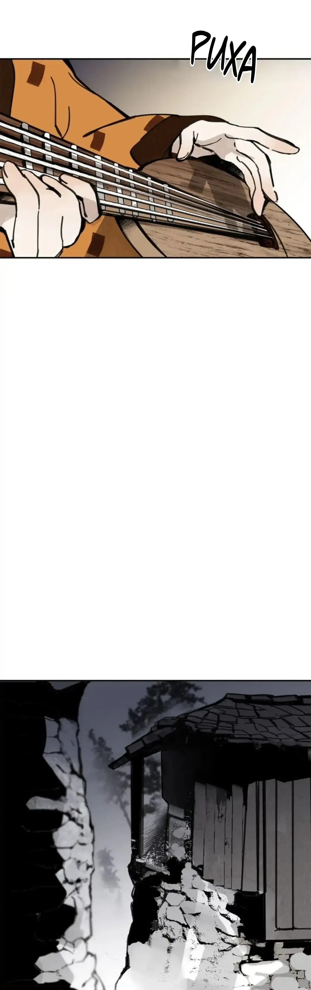 Paljae, Criança do Inverno – Capítulo 26 Yaoi – Página 29