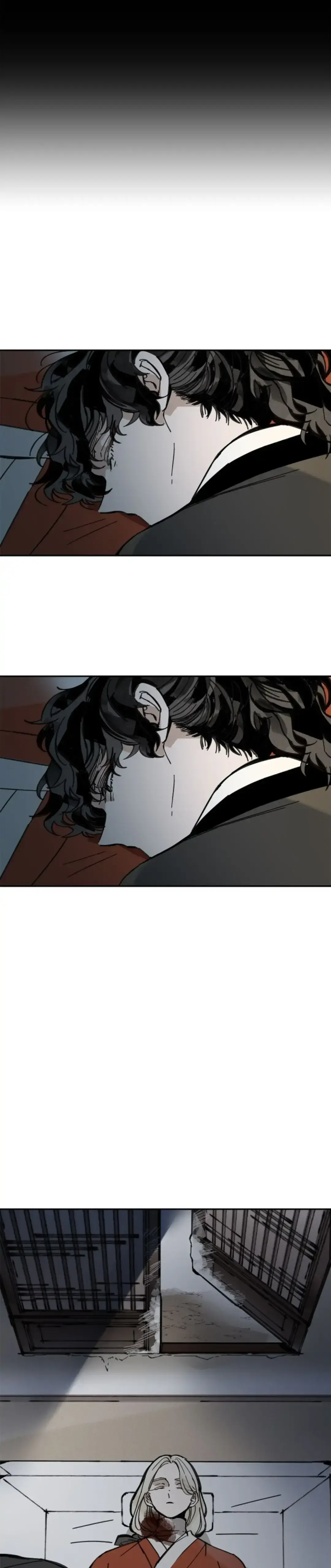 Paljae, Criança do Inverno – Capítulo 26 Yaoi – Página 7