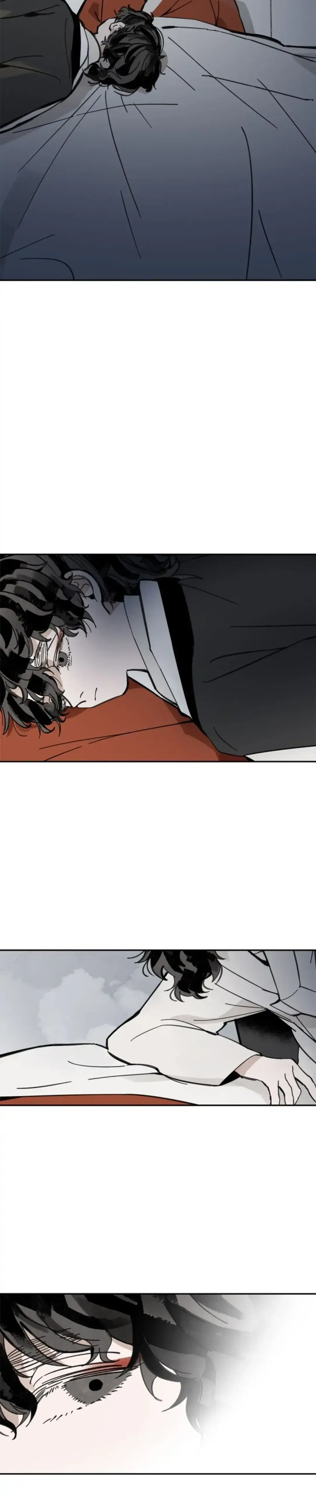 Paljae, Criança do Inverno – Capítulo 26 Yaoi – Página 8