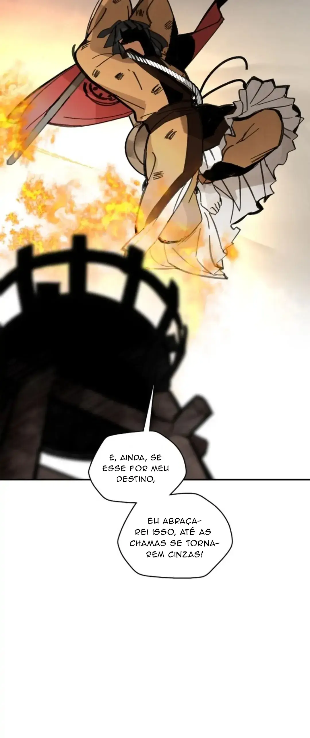 Paljae, Criança do Inverno – Capítulo 27 Yaoi – Página 14