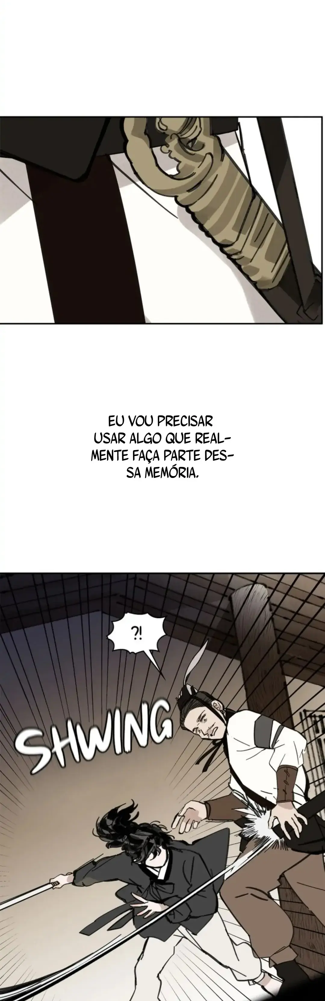 Paljae, Criança do Inverno – Capítulo 27 Yaoi – Página 21