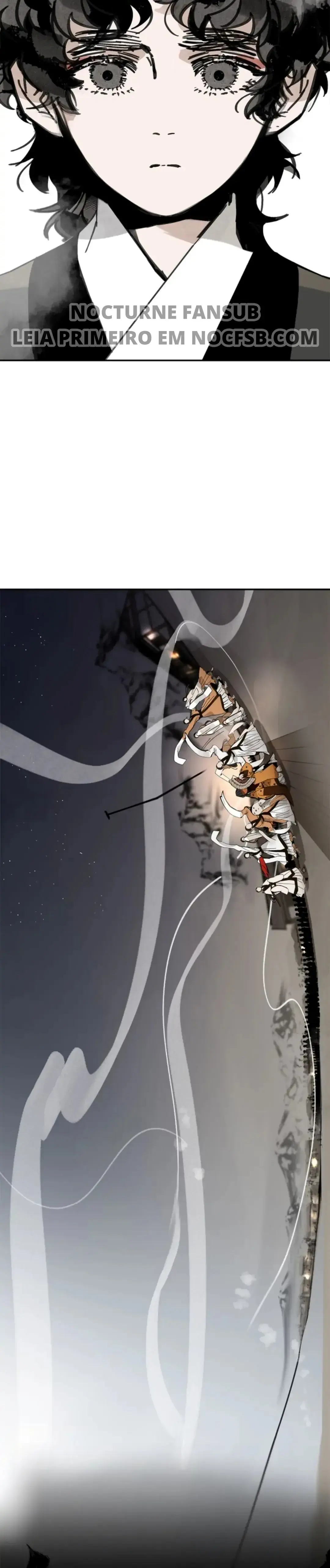 Paljae, Criança do Inverno – Capítulo 27 Yaoi – Página 7