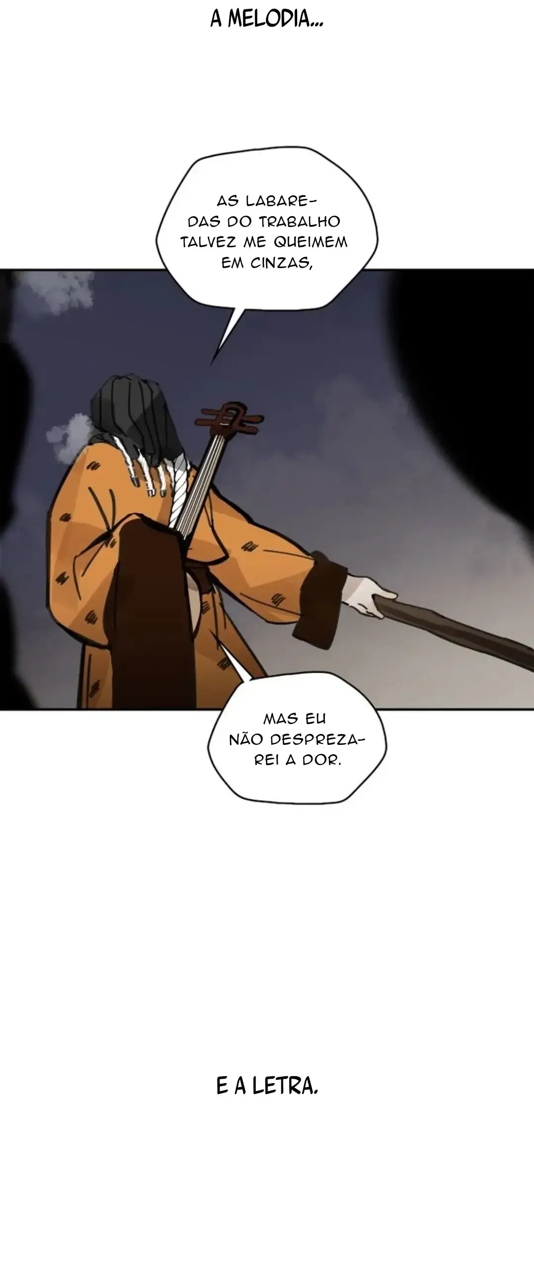 Paljae, Criança do Inverno – Capítulo 27 Yaoi – Página 9