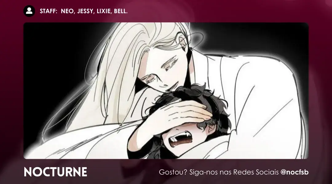 Paljae, Criança do Inverno – Capítulo 28 Yaoi – Página 1