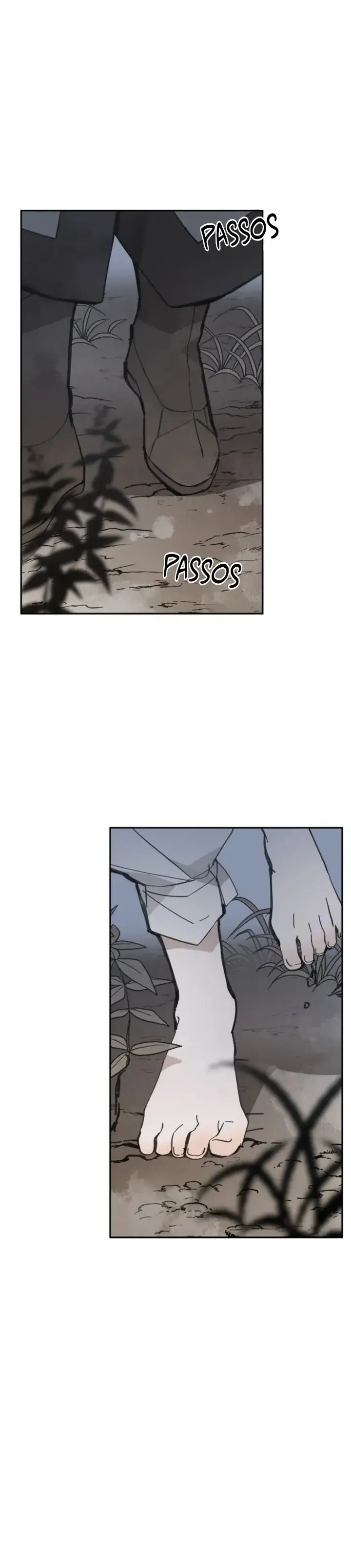 Paljae, Criança do Inverno – Capítulo 29 Yaoi – Página 15