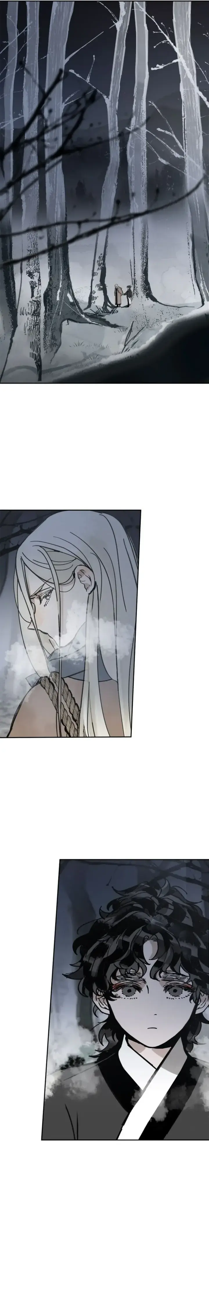 Paljae, Criança do Inverno – Capítulo 29 Yaoi – Página 17