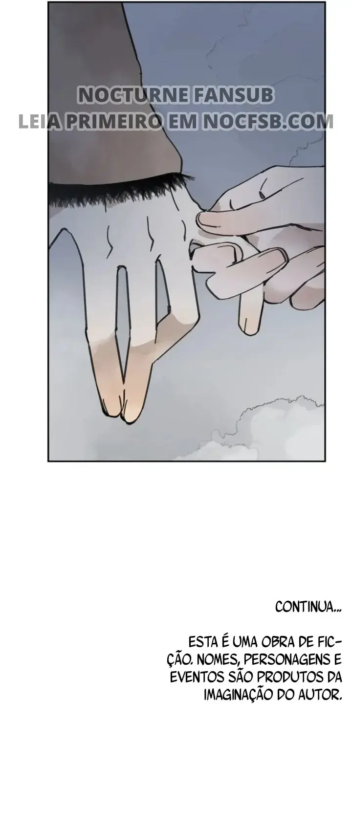 Paljae, Criança do Inverno – Capítulo 29 Yaoi – Página 18