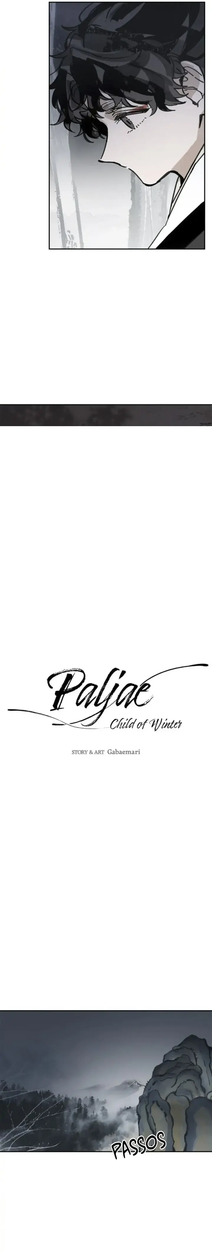 Paljae, Criança do Inverno – Capítulo 30 Yaoi – Página 6