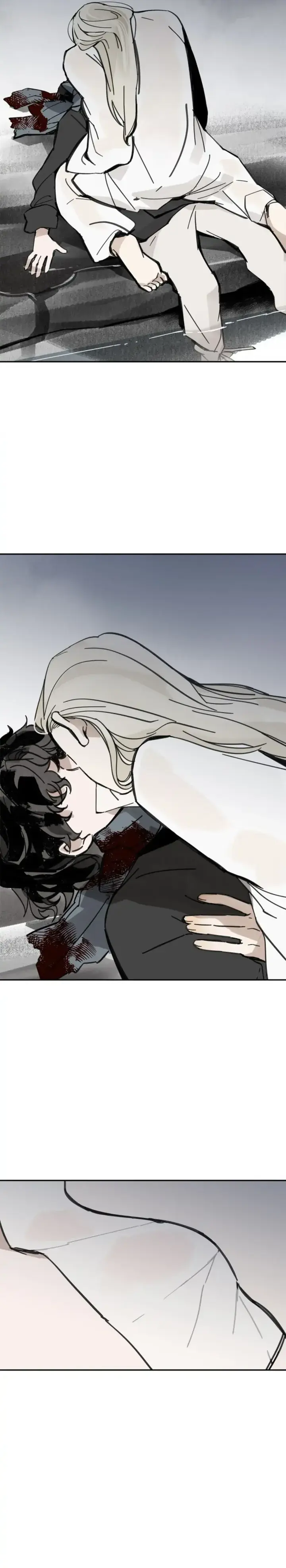 Paljae, Criança do Inverno – Capítulo 31 Yaoi – Página 17