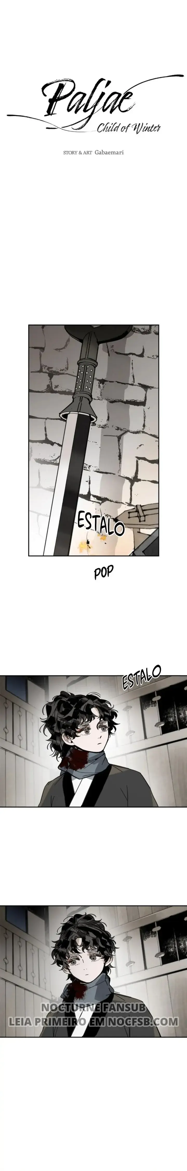 Paljae, Criança do Inverno – Capítulo 33 Yaoi – Página 2 Paljae, Criança do Inverno – Capítulo 33 Yaoi – Página 2