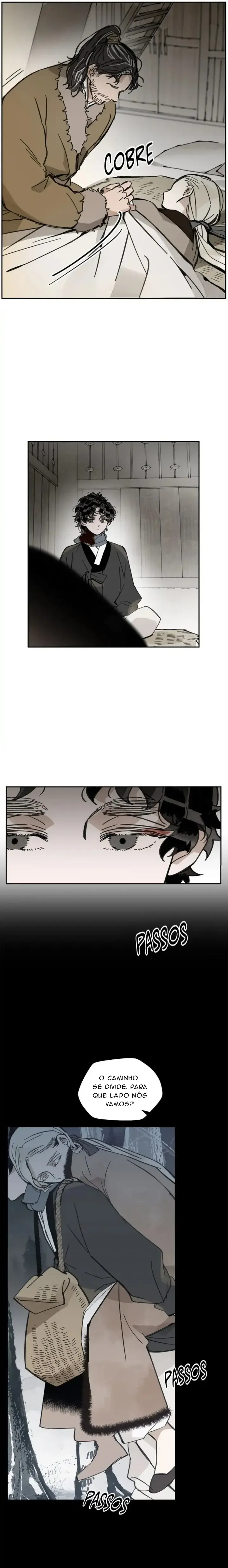 Paljae, Criança do Inverno – Capítulo 33 Yaoi – Página 3 Paljae, Criança do Inverno – Capítulo 33 Yaoi – Página 3