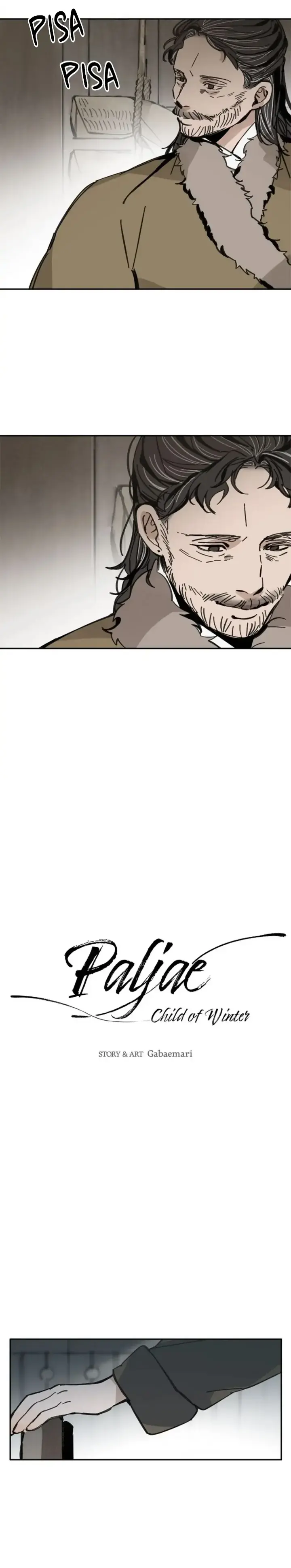 Paljae, Criança do Inverno – Capítulo 34 Yaoi – Página 12 Paljae, Criança do Inverno – Capítulo 34 Yaoi – Página 12