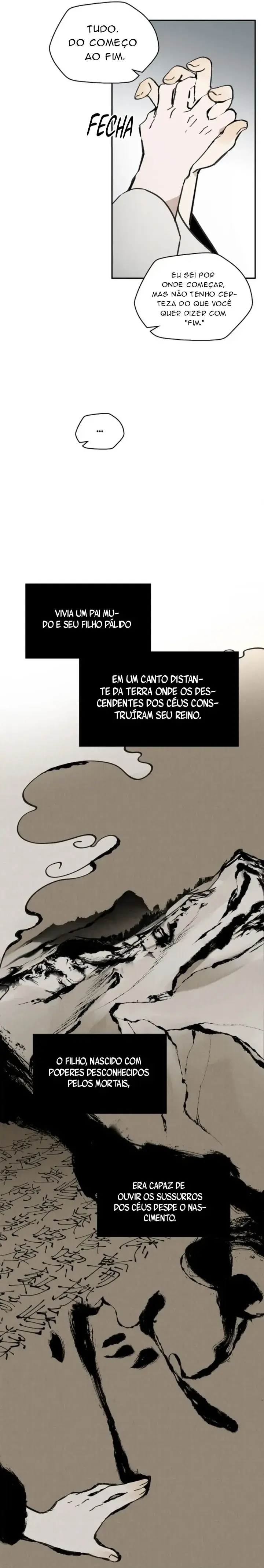 Paljae, Criança do Inverno – Capítulo 34 Yaoi – Página 19 Paljae, Criança do Inverno – Capítulo 34 Yaoi – Página 19