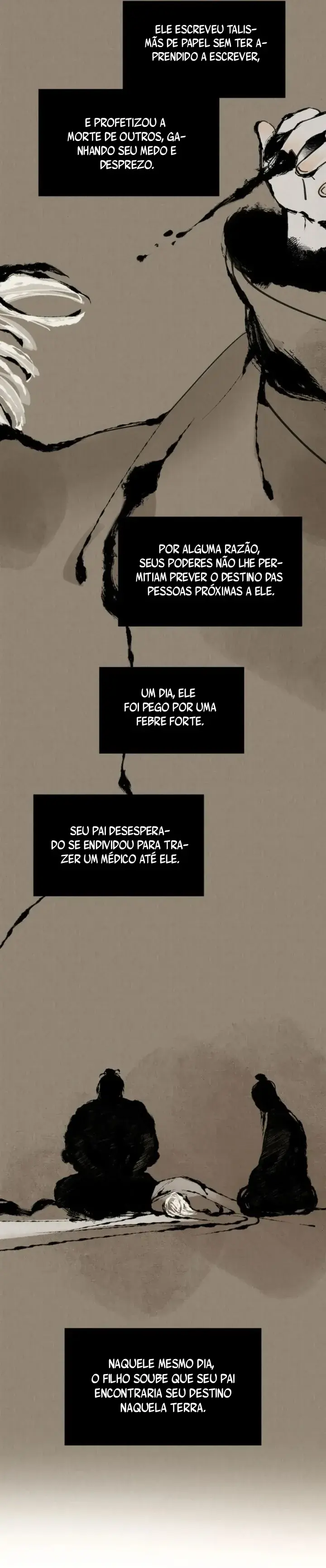 Paljae, Criança do Inverno – Capítulo 34 Yaoi – Página 20 Paljae, Criança do Inverno – Capítulo 34 Yaoi – Página 20