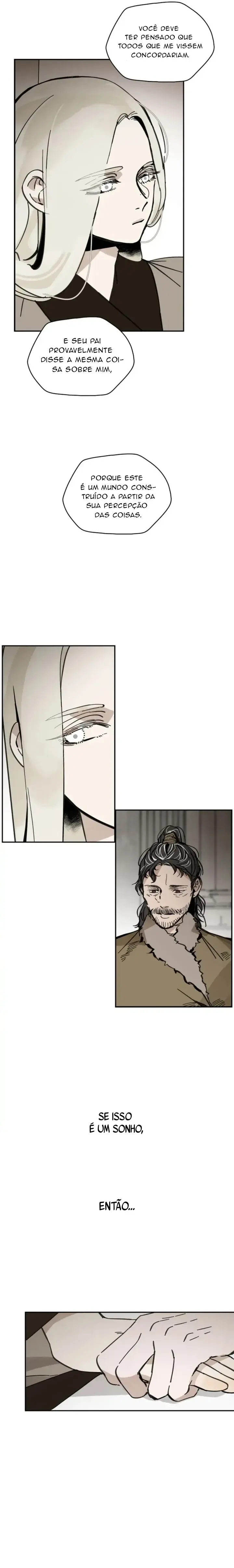 Paljae, Criança do Inverno – Capítulo 34 Yaoi – Página 4 Paljae, Criança do Inverno – Capítulo 34 Yaoi – Página 4