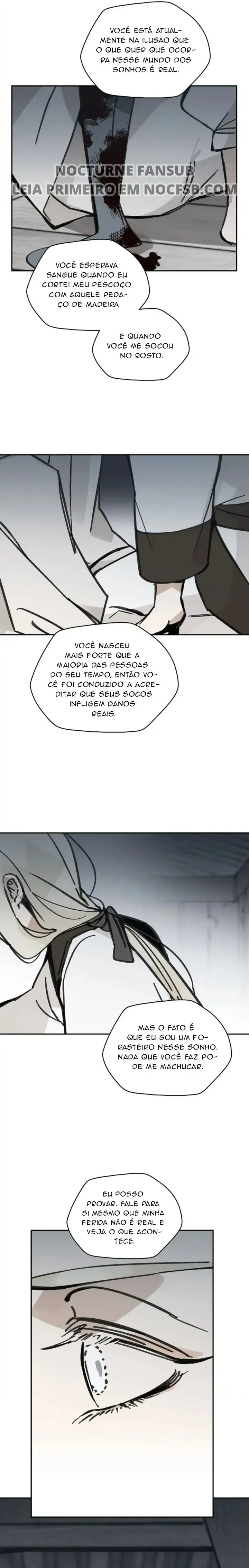 Paljae, Criança do Inverno – Capítulo 35 Yaoi – Página 14 Paljae, Criança do Inverno – Capítulo 35 Yaoi – Página 14