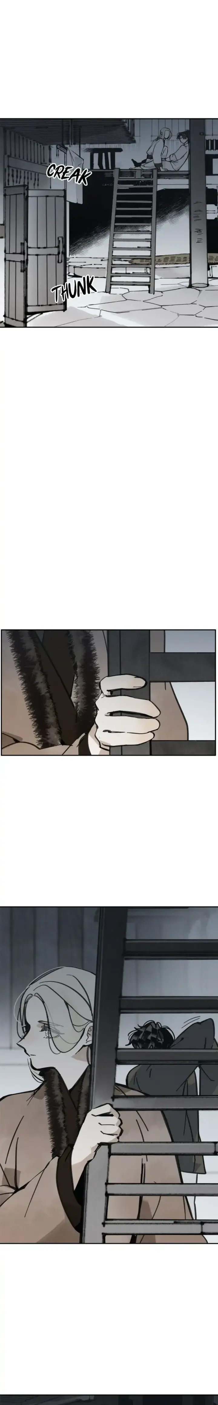 Paljae, Criança do Inverno – Capítulo 35 Yaoi – Página 16 Paljae, Criança do Inverno – Capítulo 35 Yaoi – Página 16