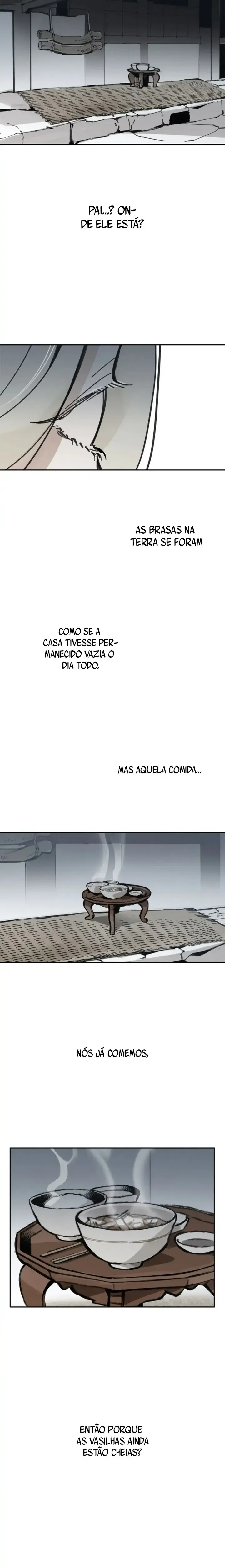 Paljae, Criança do Inverno – Capítulo 35 Yaoi – Página 17 Paljae, Criança do Inverno – Capítulo 35 Yaoi – Página 17