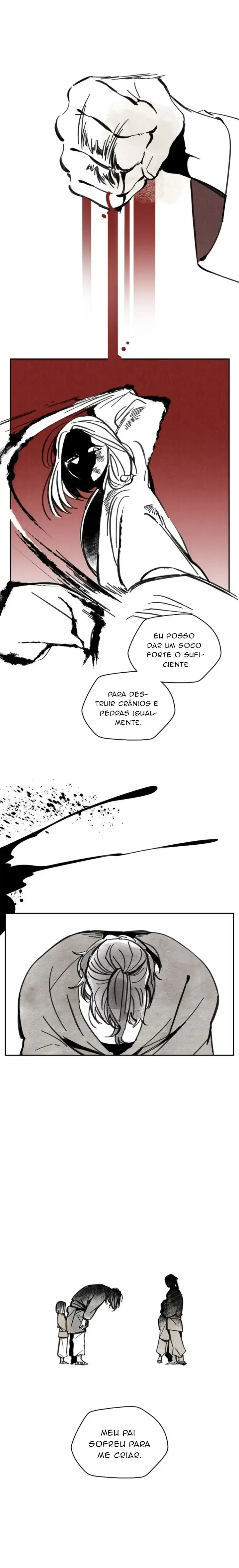 Paljae, Criança do Inverno – Capítulo 35 Yaoi – Página 3 Paljae, Criança do Inverno – Capítulo 35 Yaoi – Página 3