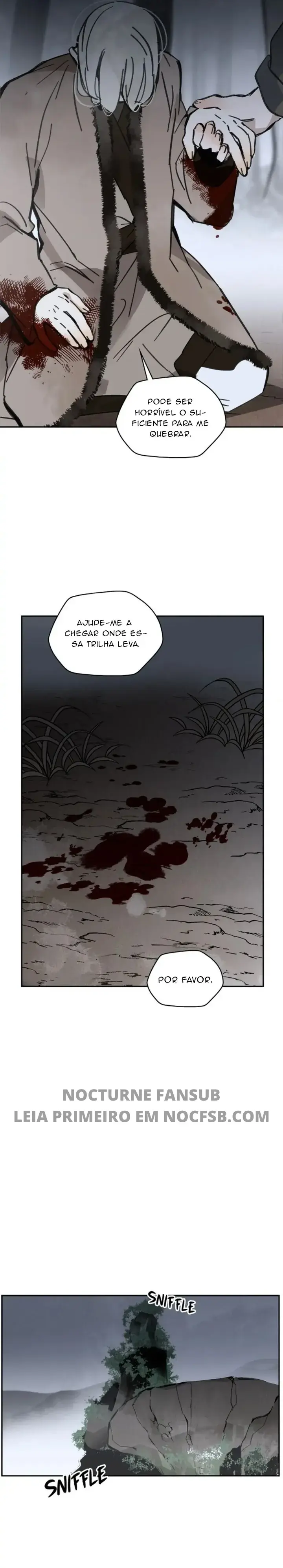 Paljae, Criança do Inverno – Capítulo 36 Yaoi – Página 12 Paljae, Criança do Inverno – Capítulo 36 Yaoi – Página 12