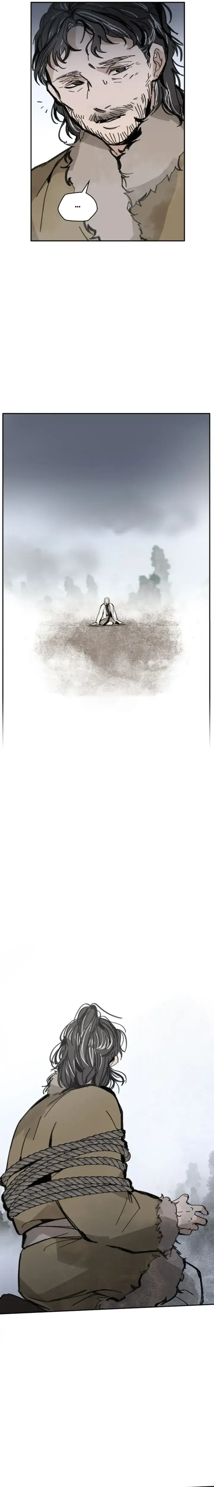 Paljae, Criança do Inverno – Capítulo 36 Yaoi – Página 18 Paljae, Criança do Inverno – Capítulo 36 Yaoi – Página 18