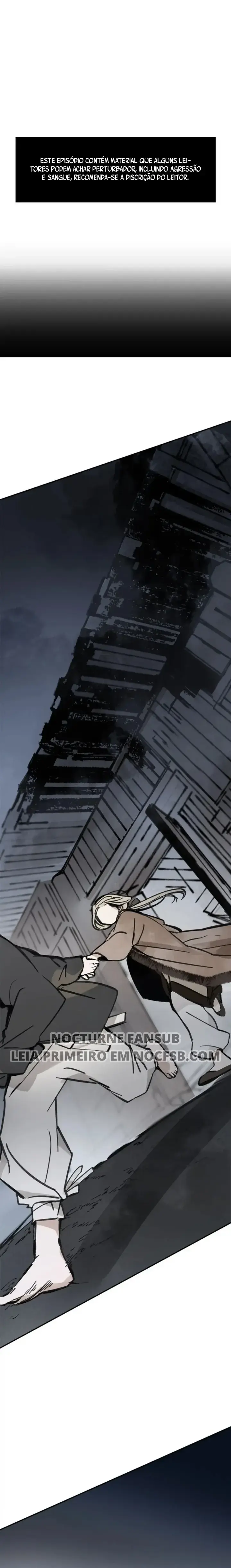 Paljae, Criança do Inverno – Capítulo 36 Yaoi – Página 3 Paljae, Criança do Inverno – Capítulo 36 Yaoi – Página 3